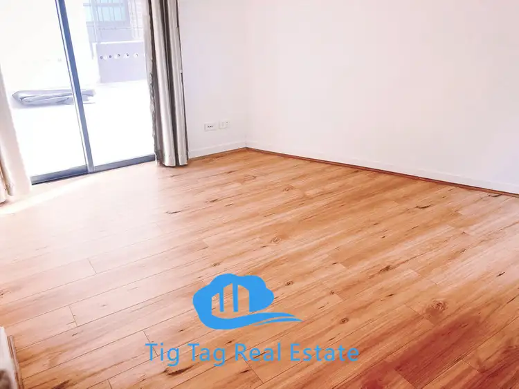 Fourth view of Homely apartment listing, level 5/3 Lardelli Drive, Ryde NSW 2112