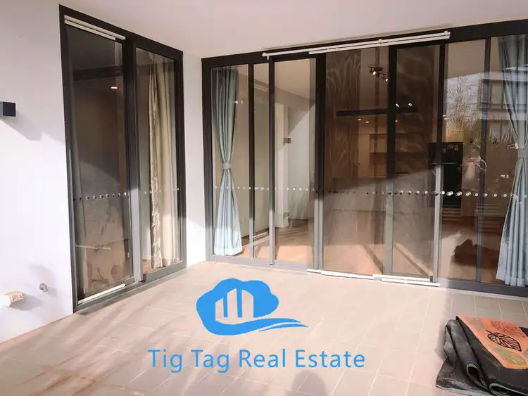 Fifth view of Homely apartment listing, level 5/3 Lardelli Drive, Ryde NSW 2112