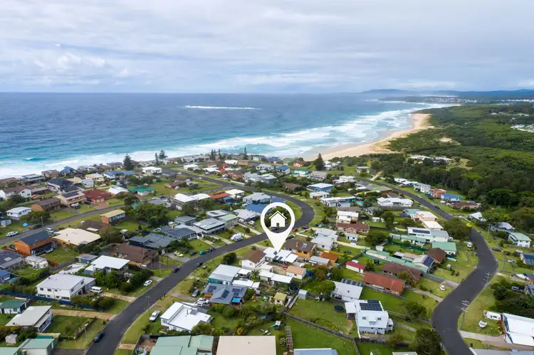 9 Brill Crescent, Ulladulla NSW 2539