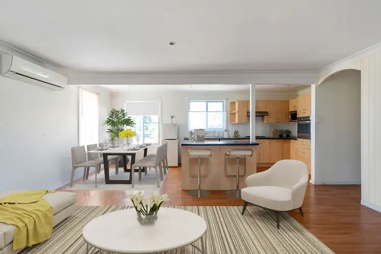 Second view of Homely house listing, 9 Brill Crescent, Ulladulla NSW 2539