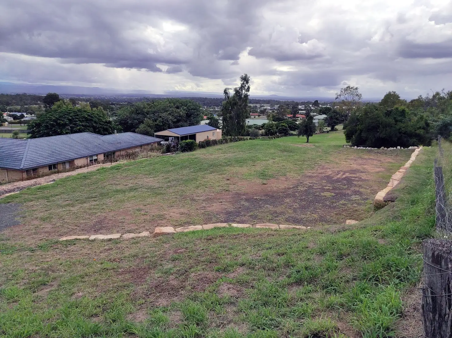 Main view of Homely land listing, 29 Donaldson Road, Plainland QLD 4341