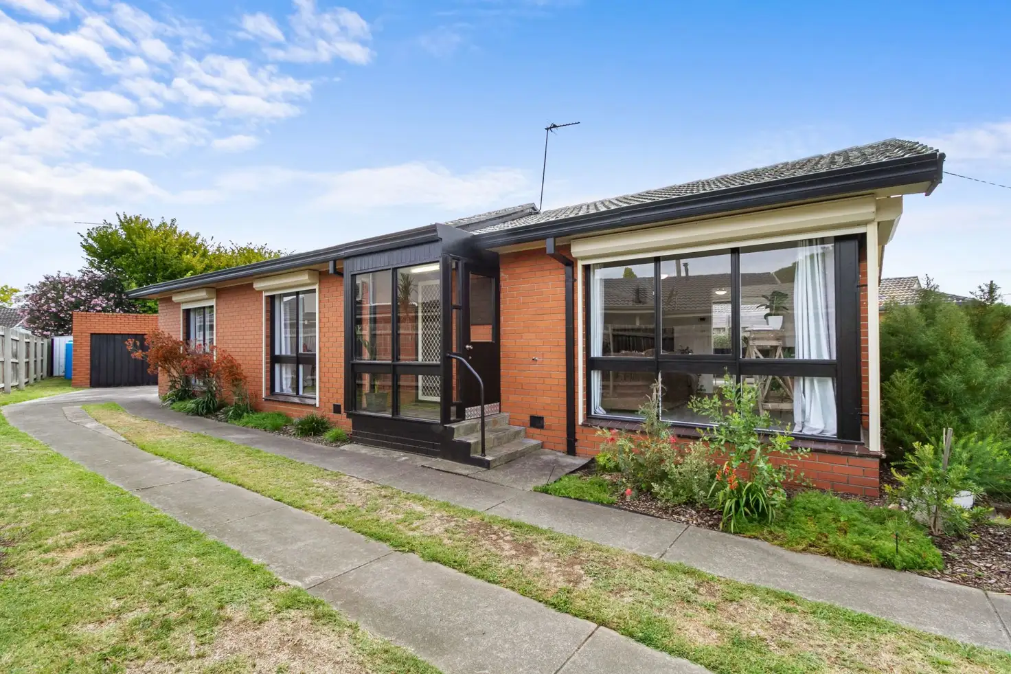 Main view of Homely house listing, 72 Davidson Street, Traralgon VIC 3844
