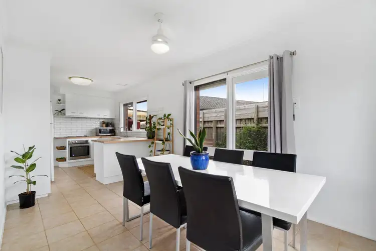 Second view of Homely house listing, 72 Davidson Street, Traralgon VIC 3844