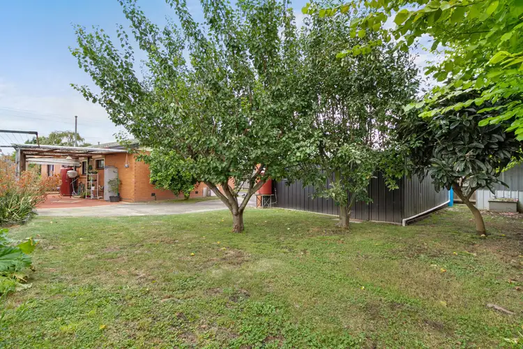 Third view of Homely house listing, 72 Davidson Street, Traralgon VIC 3844