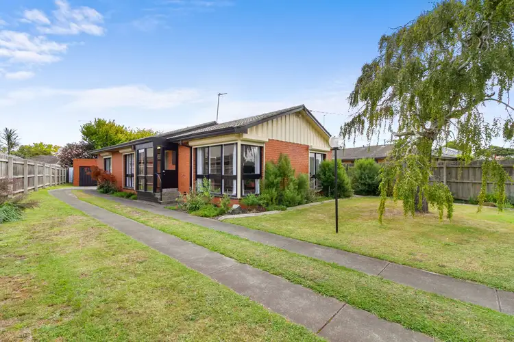 Fourth view of Homely house listing, 72 Davidson Street, Traralgon VIC 3844