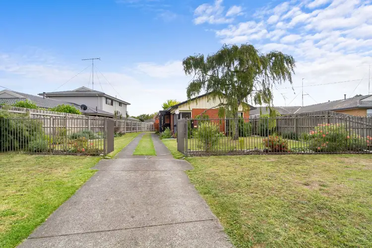 Fifth view of Homely house listing, 72 Davidson Street, Traralgon VIC 3844