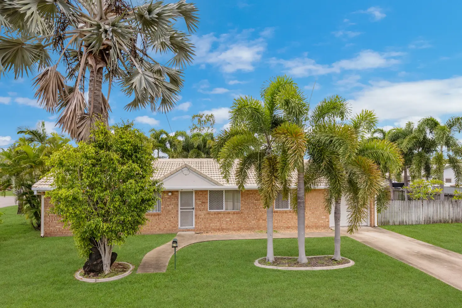 Main view of Homely house listing, 4 Hawk Street, Condon QLD 4815