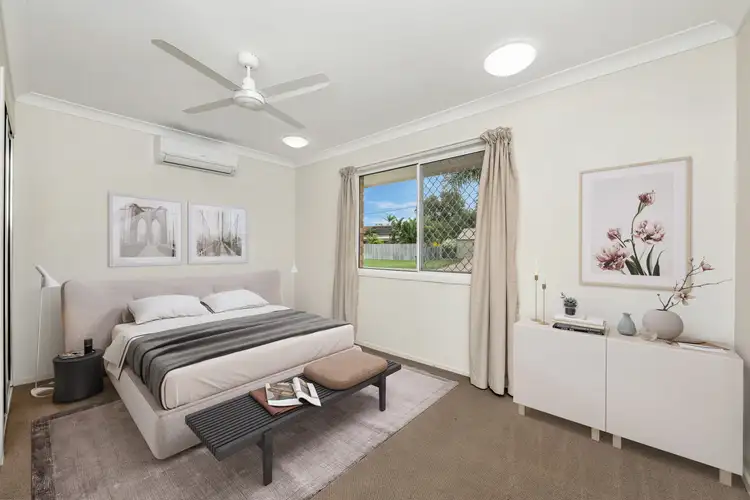 Sixth view of Homely house listing, 4 Hawk Street, Condon QLD 4815