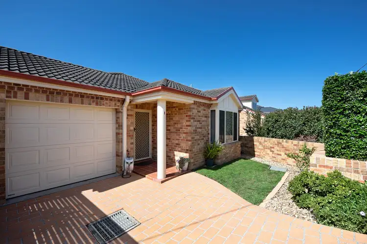 Main view of Homely villa listing, 1/23 Frith Street, Kahibah NSW 2290