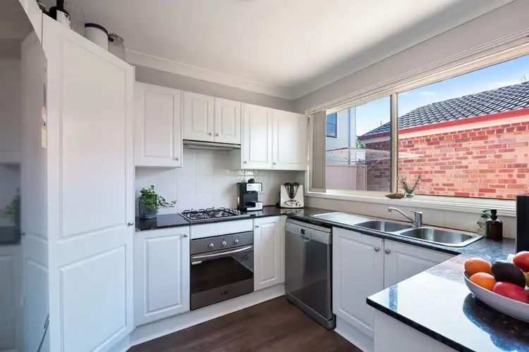 Second view of Homely villa listing, 1/23 Frith Street, Kahibah NSW 2290