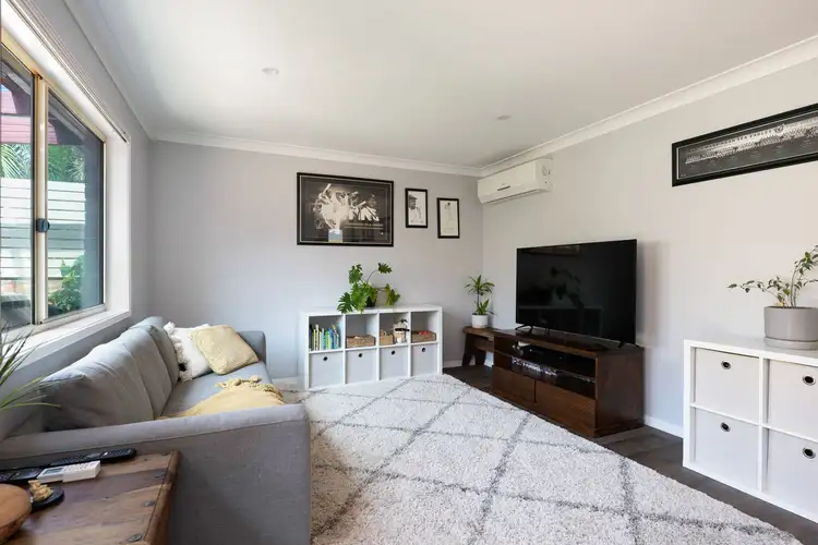 Third view of Homely villa listing, 1/23 Frith Street, Kahibah NSW 2290
