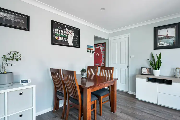 Fourth view of Homely villa listing, 1/23 Frith Street, Kahibah NSW 2290