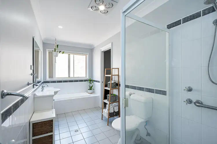 Fifth view of Homely villa listing, 1/23 Frith Street, Kahibah NSW 2290