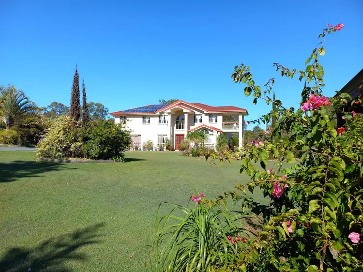 22-26 Munstervale Road, Tamborine QLD 4270