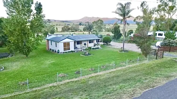 Main view of Homely rural property listing, 70 yarrol road, Kootingal NSW 2352