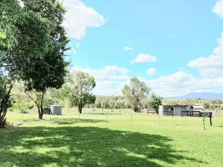 Second view of Homely rural property listing, 70 yarrol road, Kootingal NSW 2352