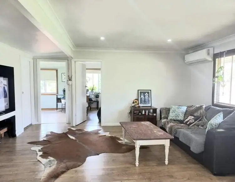 Third view of Homely rural property listing, 70 yarrol road, Kootingal NSW 2352