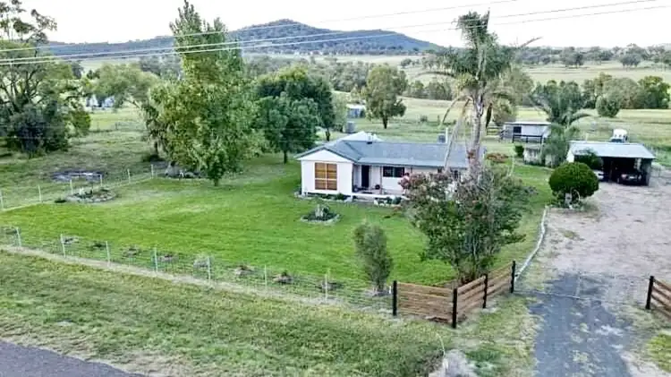 Fourth view of Homely rural property listing, 70 yarrol road, Kootingal NSW 2352
