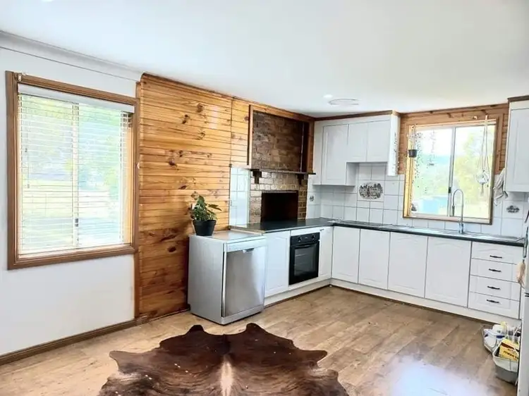 Fifth view of Homely rural property listing, 70 yarrol road, Kootingal NSW 2352