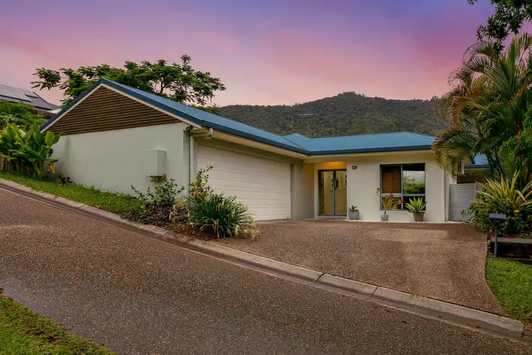 1 Brockhurst Close, Redlynch QLD 4870