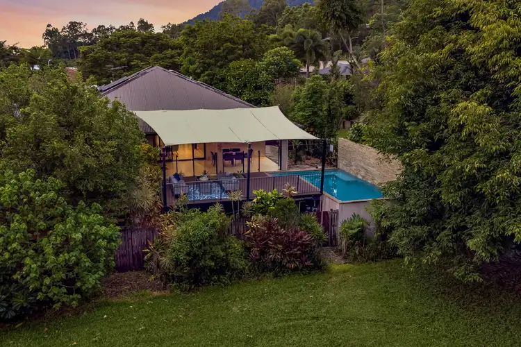 67 William Hickey Street, Redlynch QLD 4870