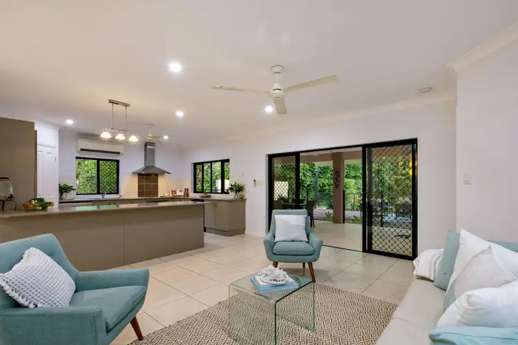 Third view of Homely house listing, 67 William Hickey Street, Redlynch QLD 4870
