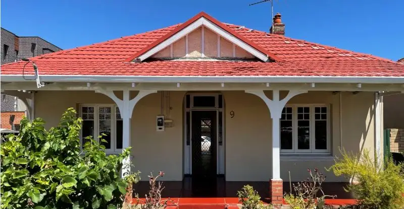 Main view of Homely house listing, 9 Chelmsford Road, Mount Lawley WA 6050
