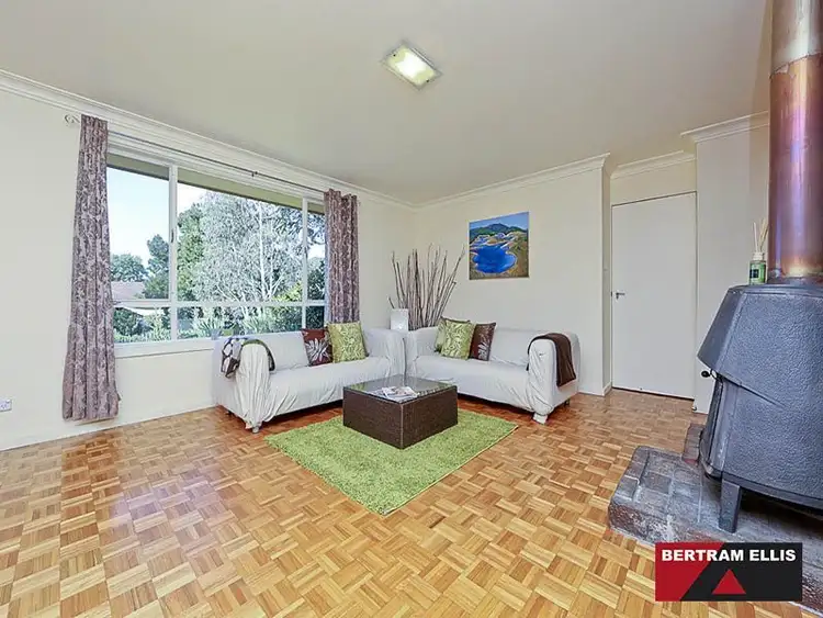 Fifth view of Homely house listing, 4 Mott Street, Holder ACT 2611