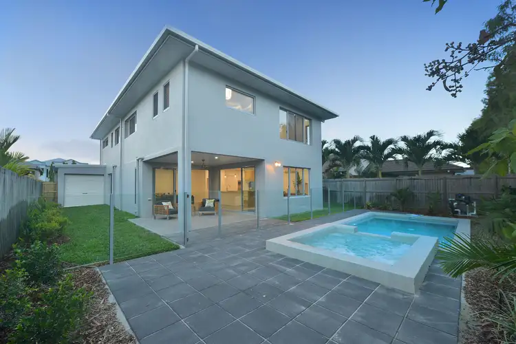 Sixth view of Homely house listing, 100 Harbour Drive, Trinity Park QLD 4879
