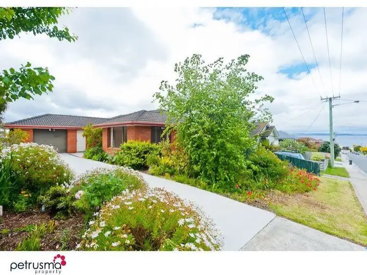 Main view of Homely house listing, 7 Myuna Road, Blackmans Bay TAS 7052
