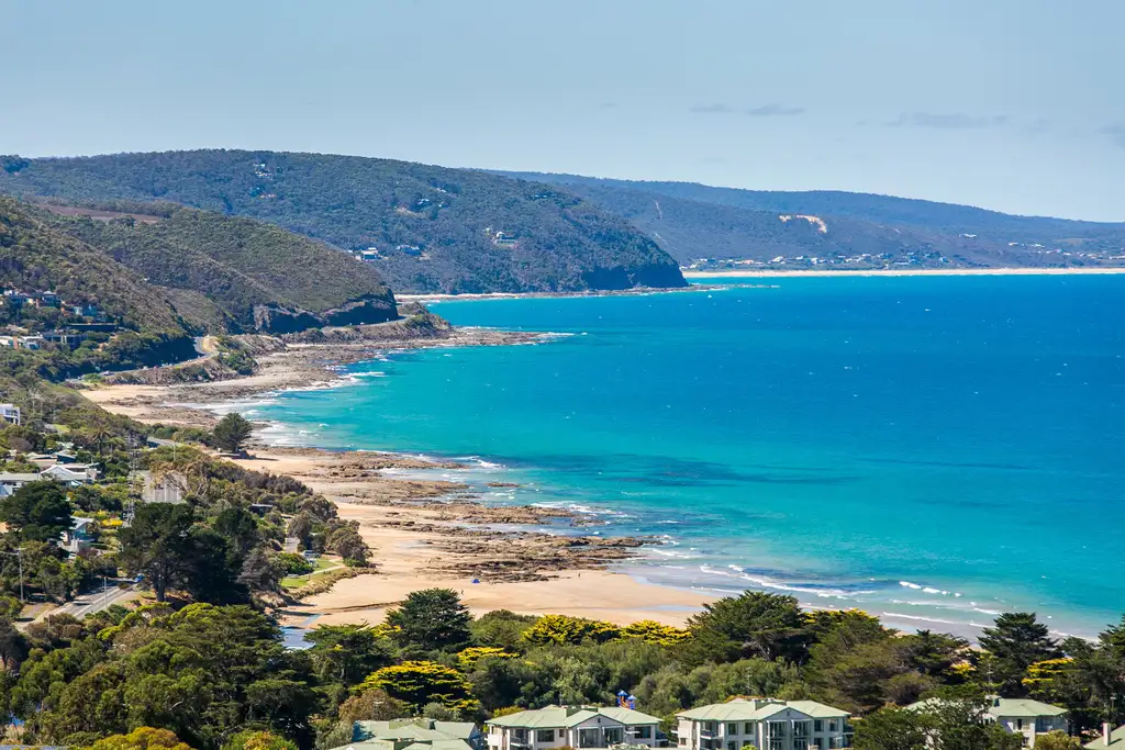 Main view of Homely house listing, 7 Gay Street, Lorne VIC 3232