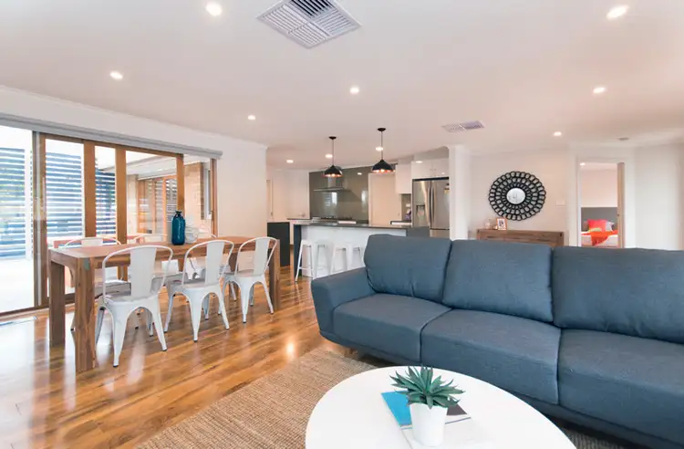 Fifth view of Homely house listing, 24 Wynn Street, Fraser ACT 2615