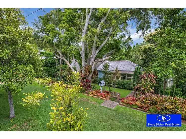 Main view of Homely house listing, 11 Maraket Street, Toowong QLD 4066