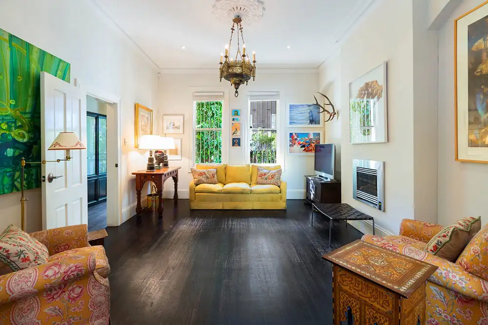 Main view of Homely terrace listing, 27 Roslyn Street, Elizabeth Bay NSW 2011