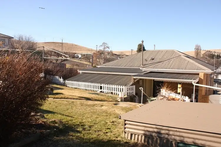 Seventh view of Homely house listing, 7 Albert Street, Cooma NSW 2630