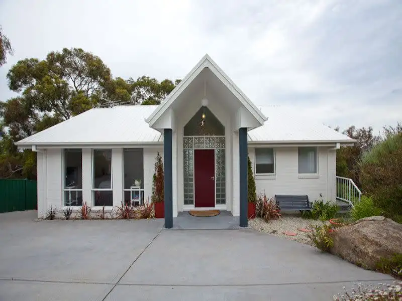 Main view of Homely house listing, 49 Invercargill Road, Mount Nelson TAS 7007