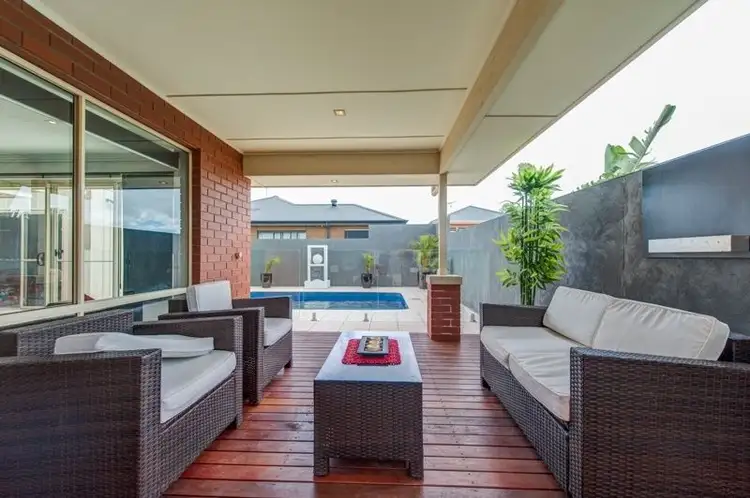 18 Birmingham Drive, Craigmore SA 5114