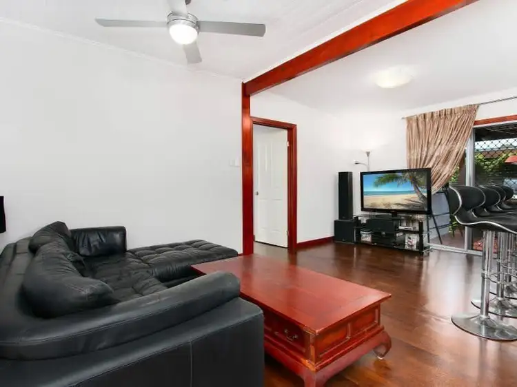 Fifth view of Homely house listing, 225 Little Spence Street, Cairns City QLD 4870
