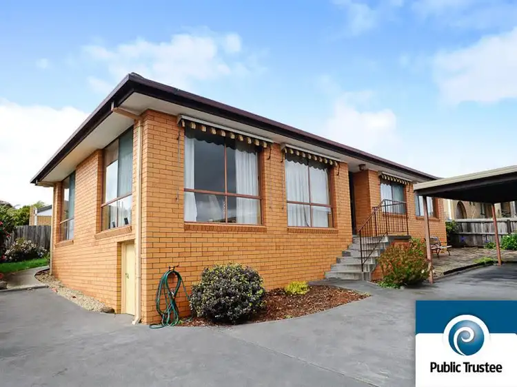 Main view of Homely house listing, 2/37 Jungira Street, Howrah TAS 7018