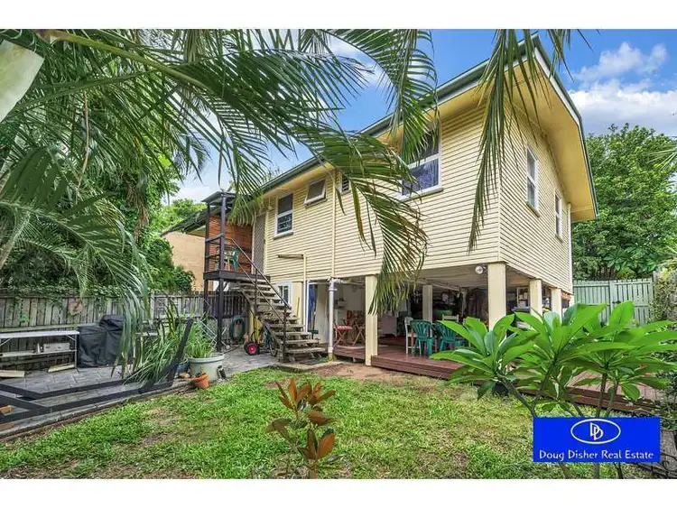 5/12 Jephson Street, Toowong QLD 4066