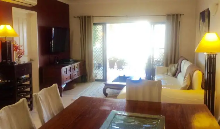 Sixth view of Homely apartment listing, 5/7 Pembroke Street, Parramatta Park QLD 4870