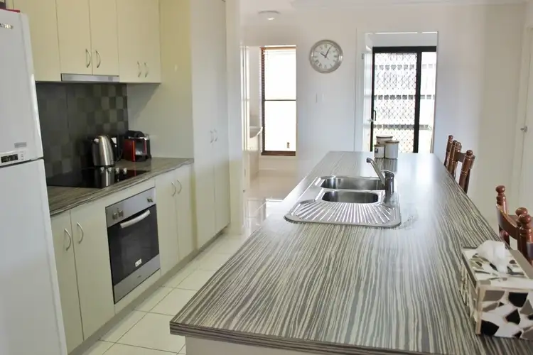 Sixth view of Homely house listing, 13 Sunpoint Way, Calliope QLD 4680