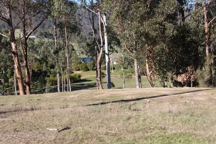 Sixth view of Homely land listing, Lot 3 Conlans Road, Huonville TAS 7109