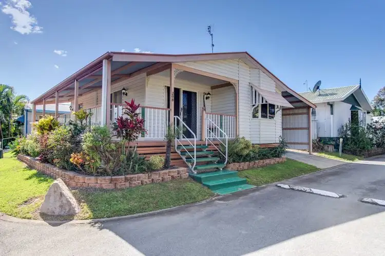 208/1 Diura Sreet, Maroochydore QLD 4558