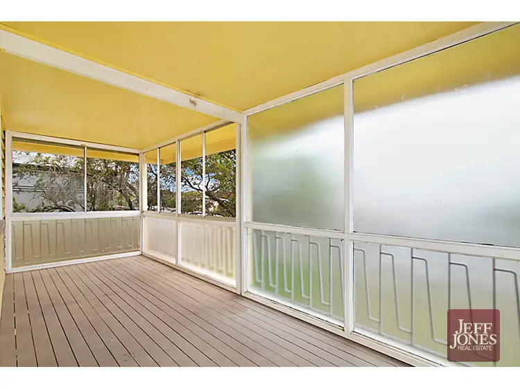 41 Lunga Street, Carina QLD 4152