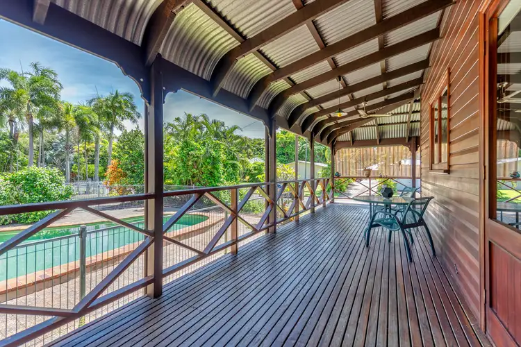 17 Langley Road, Port Douglas QLD 4877