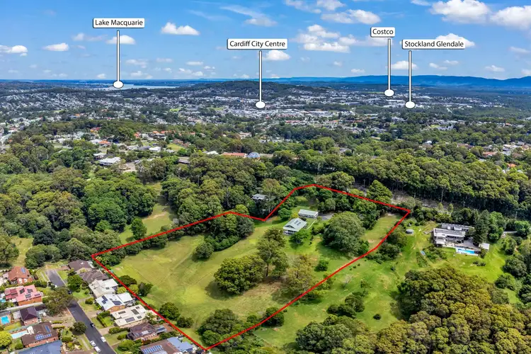 Third view of Homely house listing, 267 Wallsend Road, Cardiff Heights NSW 2285