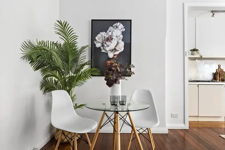 Second view of Homely studio listing, 30/20 Macleay Street, Potts Point NSW 2011