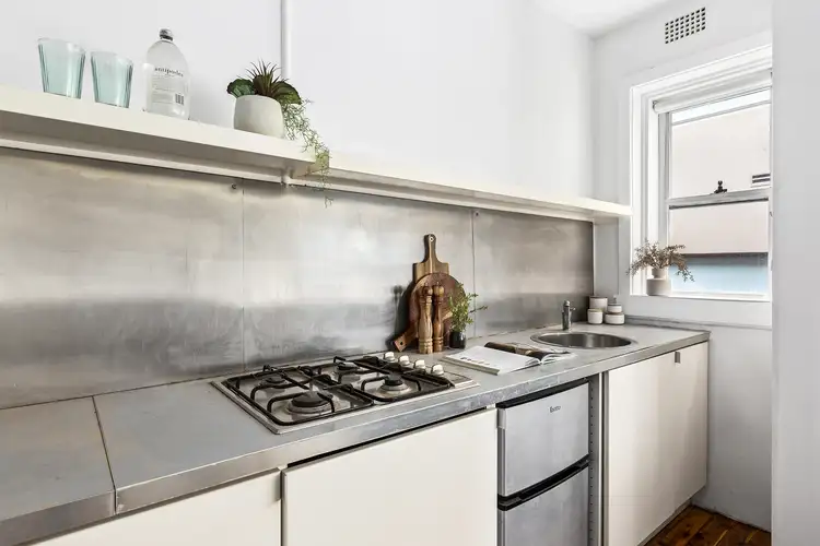 Fifth view of Homely studio listing, 30/20 Macleay Street, Potts Point NSW 2011