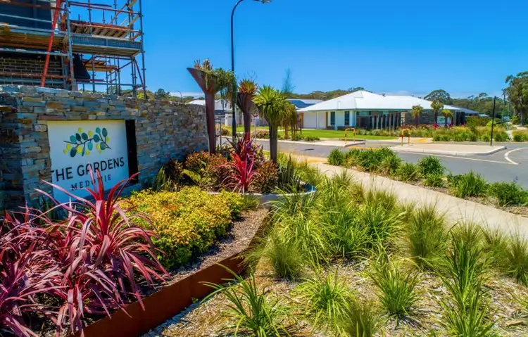 Third view of Homely land listing, 145 Macadamia Circuit, Medowie NSW 2318